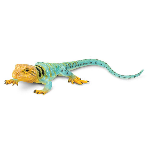 Safari Ltd. Collared Lizard - 271029