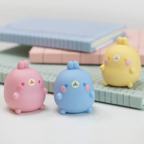 Pastel Molang Random Figure Blind Box