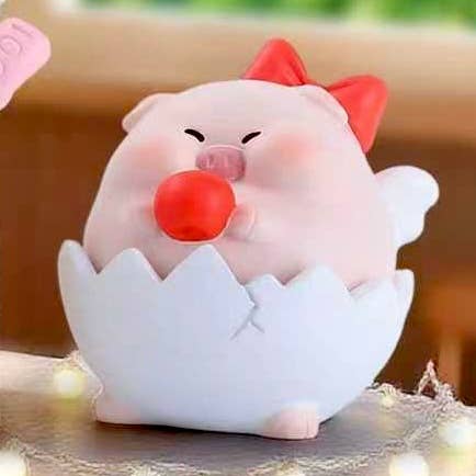 BCmini Lucky Pigs Blind Box
