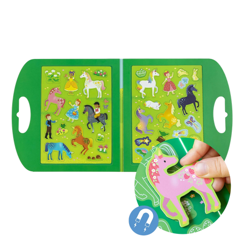 Magna Carry - Unicorn Kingdom