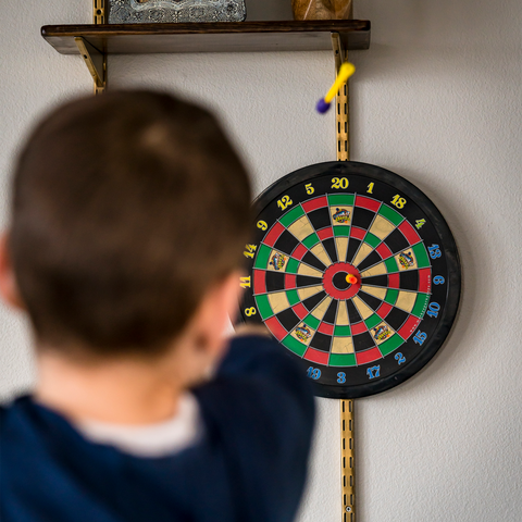 Marky Sparky Toys Doinkit® Darts Original Dartboard