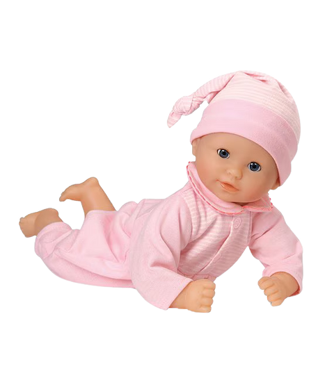 Corolle Bebe Calin Charming Pastel 12" Doll