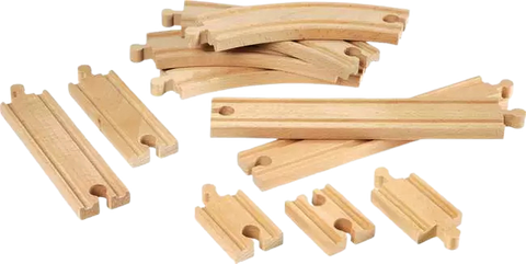 Brio Expansion Pack Beginner 33401