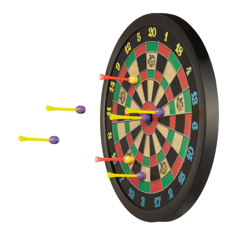 Marky Sparky Toys Doinkit® Darts Original Dartboard