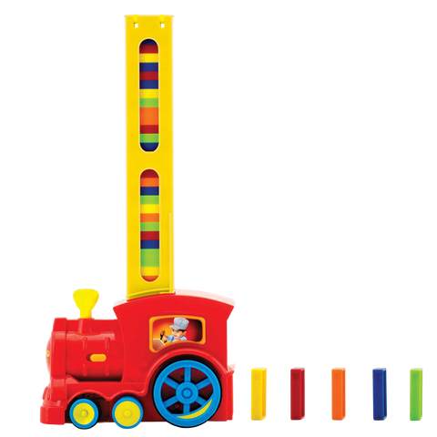 Schylling Domino Train