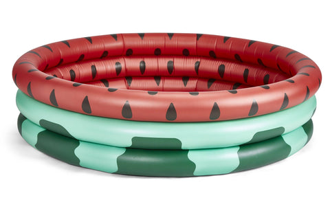 Bigmouth inc. Watermelon Lil' Pool