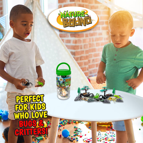 Bug and Critter Bucket