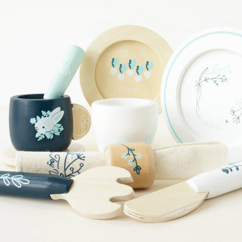 Le Toy Van Cutlery Dining Set