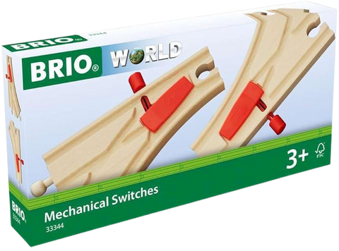 Mechanical Switches 33344