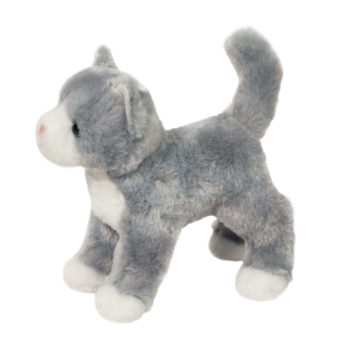 Douglas Scatter Gray Cat