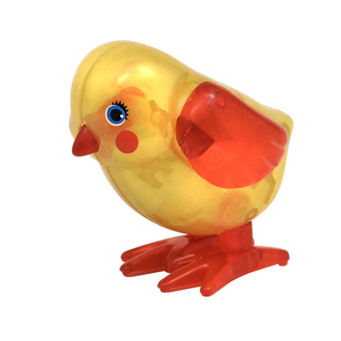Z WindUps Cluck the Chicken Wind-Up Hopping Toy