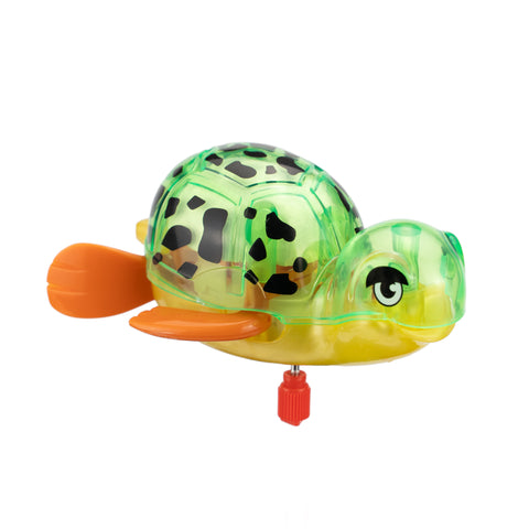 Z WindUps Topaz the Turtle Wind-Up Swimming Toy