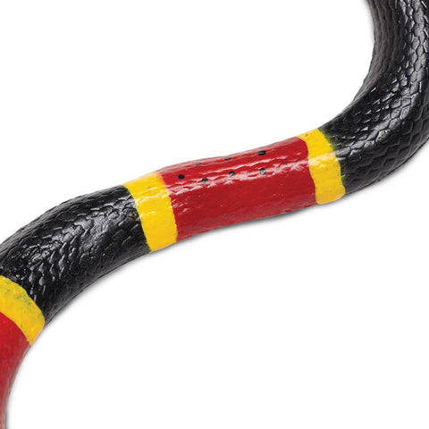 Safari Ltd. Coral Snake - 257429