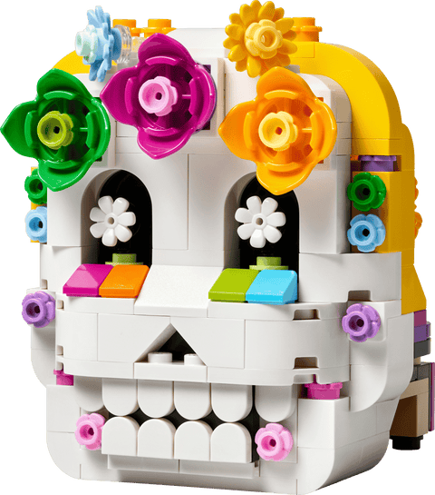 LEGO Seasonals & Occasions Altar of the Dead 40811