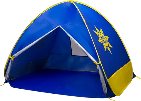Infant Play Tent UV Shade