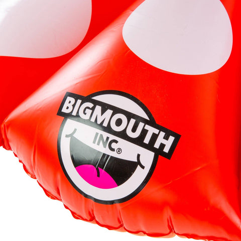 Big Mouth Inc. Mini Mushroom Sprinkler