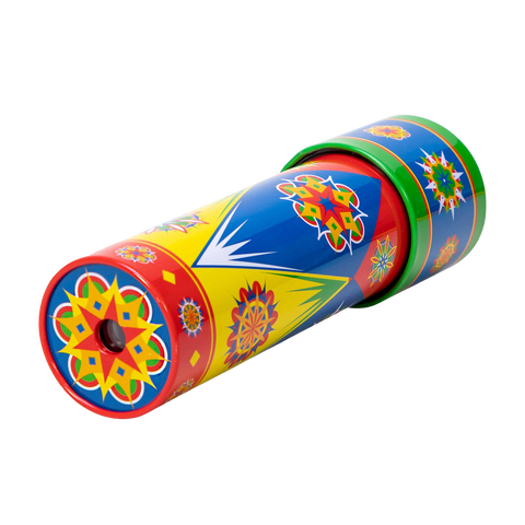Schylling Tin Kaleidoscope
