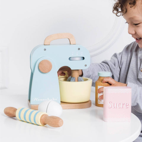 Le Toy Van Bakers Mixer Set & Accessories