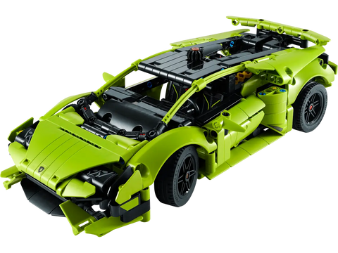 LEGO Technic Lamborghini Huracán Tecnica 42161