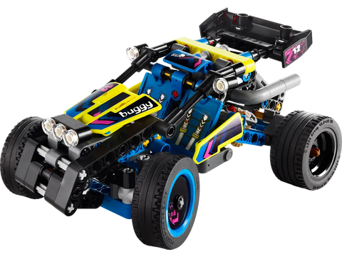 LEGO Technic Off-Road Race Buggy 42164
