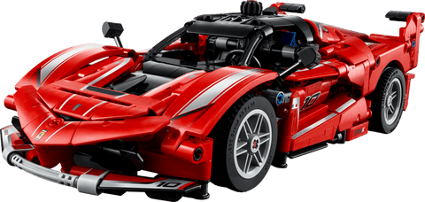 LEGO Technic Ferrari FXX K 42212