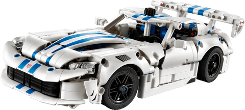 LEGO Technic Dodge Viper GTS-R Sports Car 42234