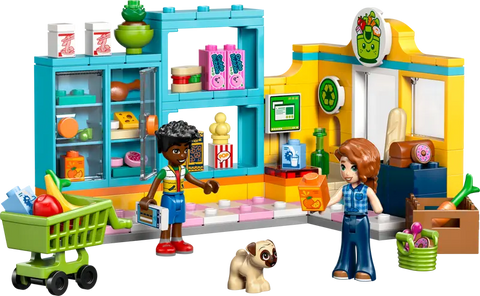 LEGO Friends Heartlake City Convenience Store 42680