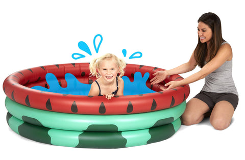 Bigmouth inc. Watermelon Lil' Pool