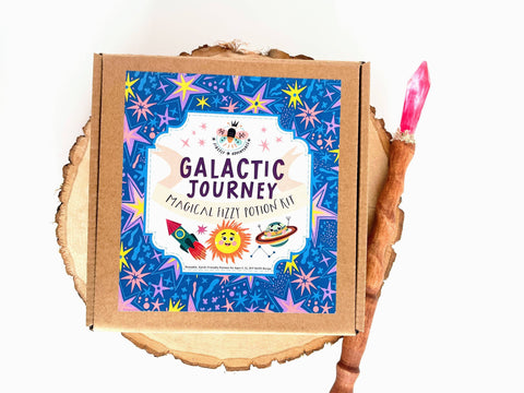 Galactic Journey - Large Potion Kit