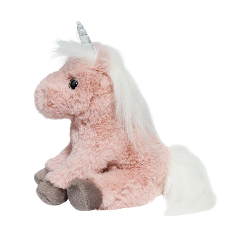 Douglas Mini Melodie Pink Unicorn