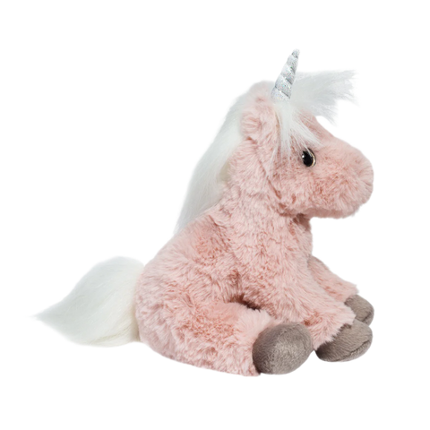 Douglas Mini Melodie Pink Unicorn