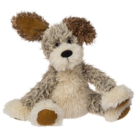 FabFuzz Scruffy Puppy
