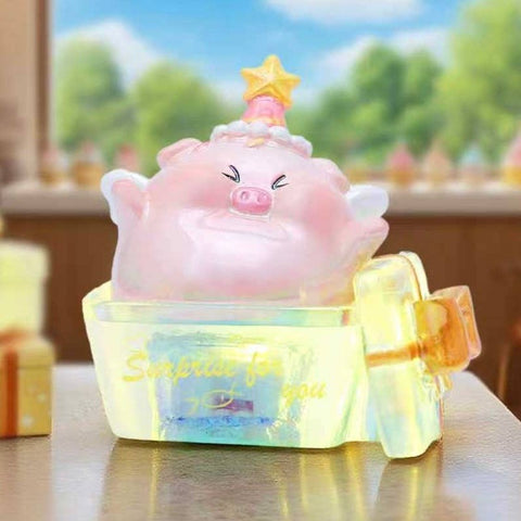 BCmini Lucky Pigs Blind Box