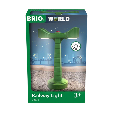 Railway Light 33836