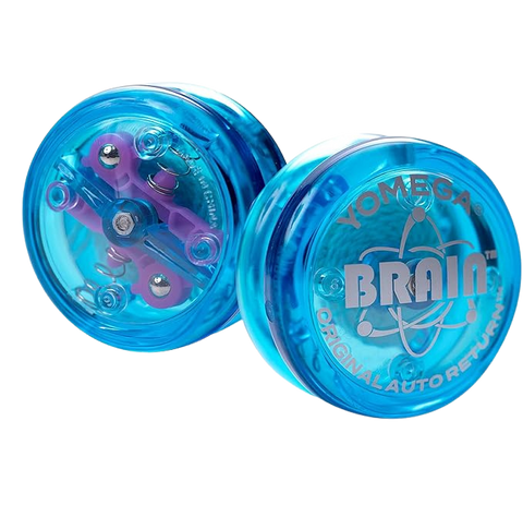 Yomega Brain Yo-Yo For Beginners