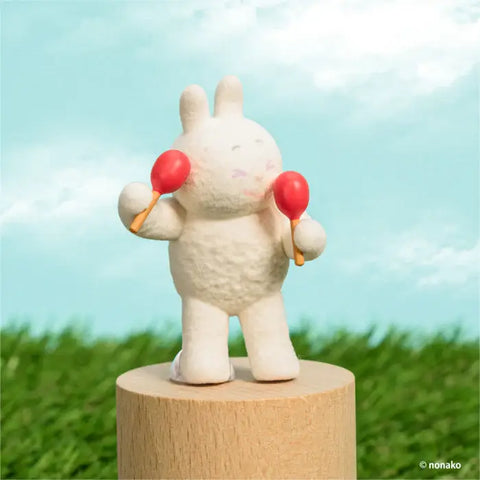 BC Mini's Nonako Animals Figurines Blind Box