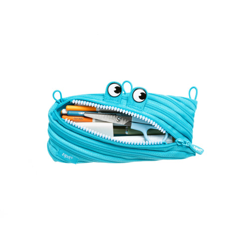 ZIPIT Neon Monster Pouch