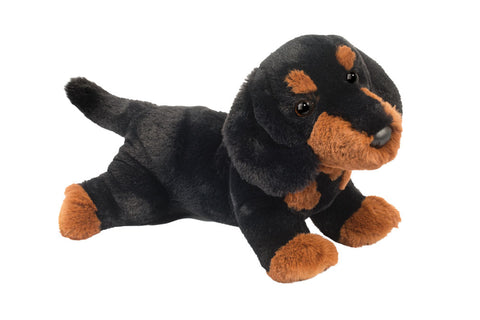 Douglas Dottie Dachshund Soft