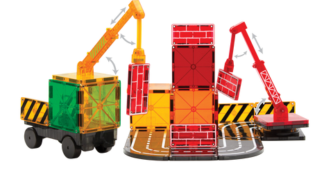 Builder 32-Piece Set