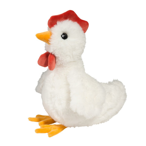 Douglas Bobbie Chicken Soft
