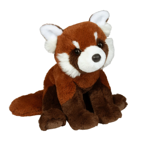 Douglas Kyrie Soft Red Panda