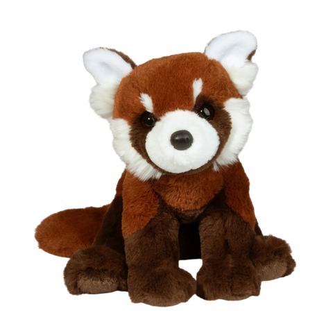 Douglas Kyrie Soft Red Panda