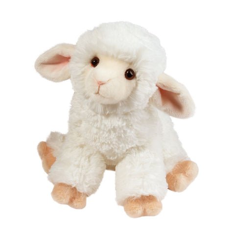 Douglas Dollie Lamb Soft