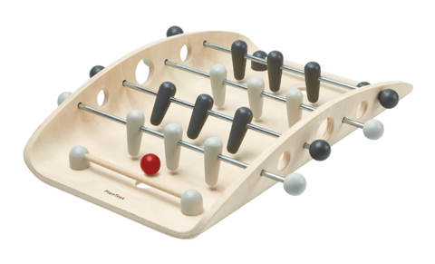 Plan Toys Tabletop Soccer Set