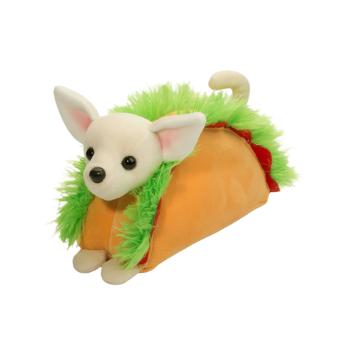 Douglas Taco Chihuahua Macaroon