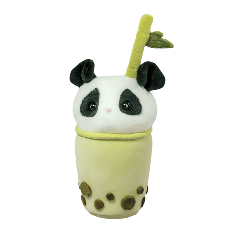 Douglas Panda Bubble Tea Macaroon