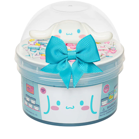 The Kawaii Company Cinnamoroll Butter Slime
