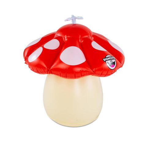 Big Mouth Inc. Mini Mushroom Sprinkler
