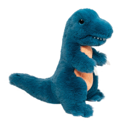 Douglas Kennie Blue T-Rex Soft