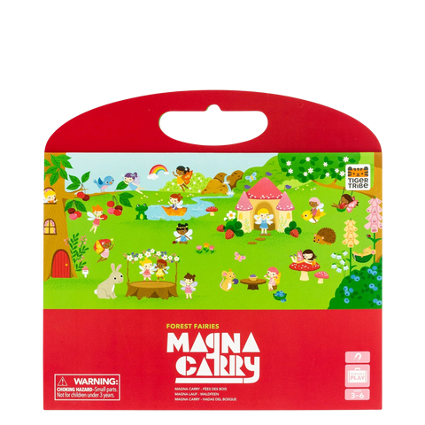 Magna Carry - Forest Fairies